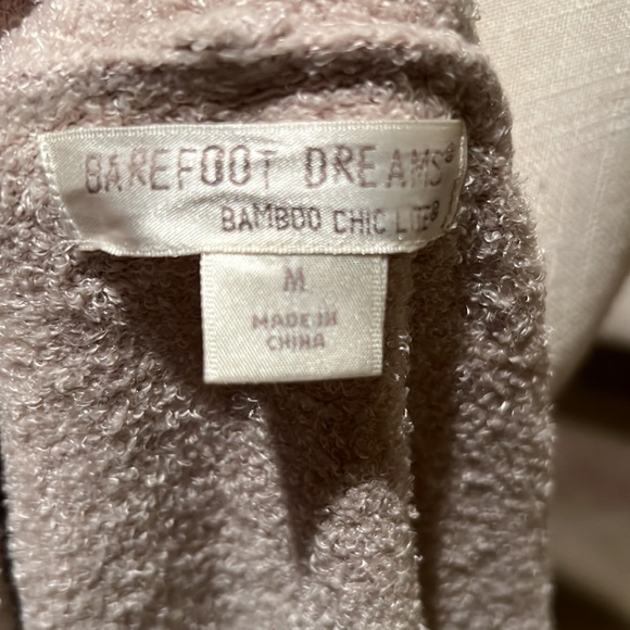 Barefoot Dreams Circle Cardigan - Picture 4 of 4